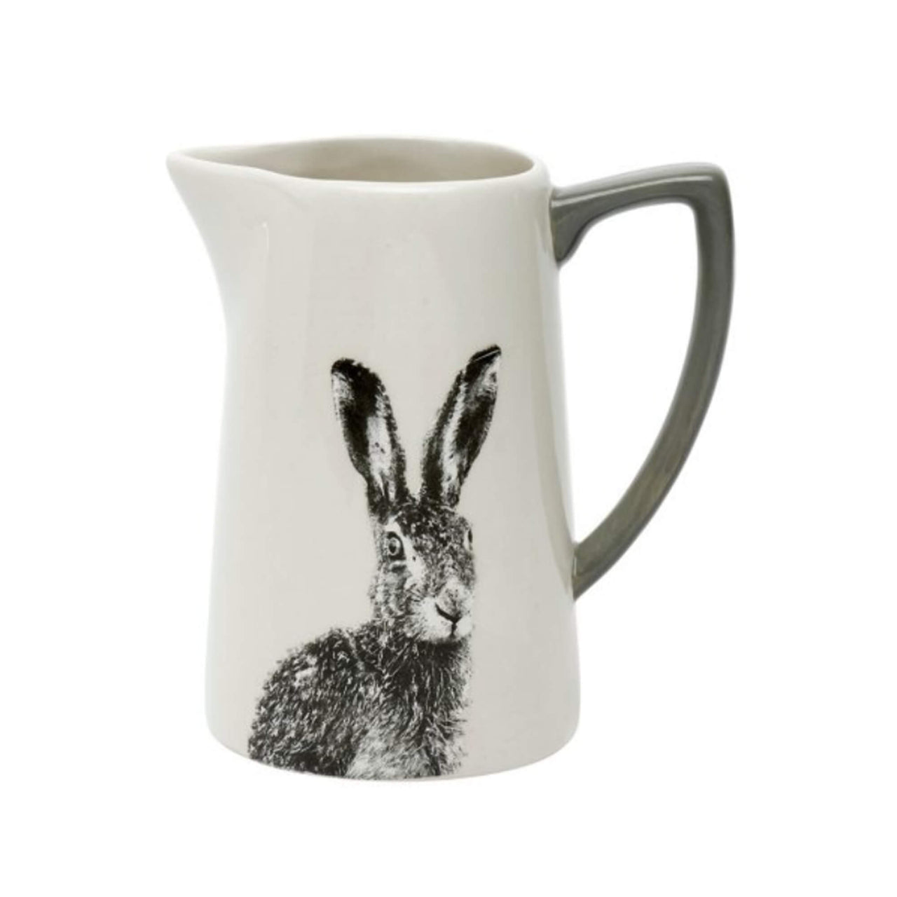 Ceramic Hare Jug