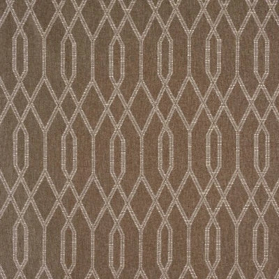 Highgrove Natural Roman Blind