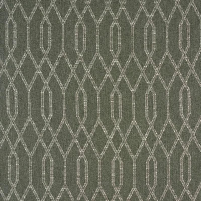 Highgrove Seafoam Curtains