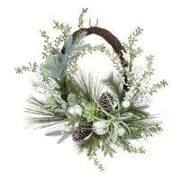 Thumbnail for Large Oval Wreath