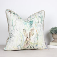 Thumbnail for Jack Rabbit Hare Cushion