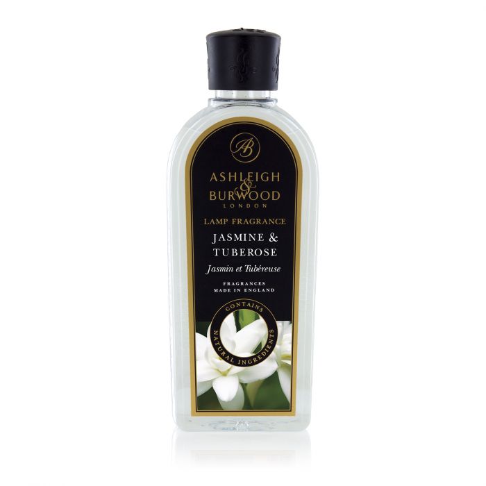 Lamp Fragrance - Jasmine & Tuberose