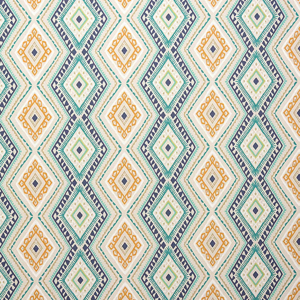 Karlstad Jade Roman Blind