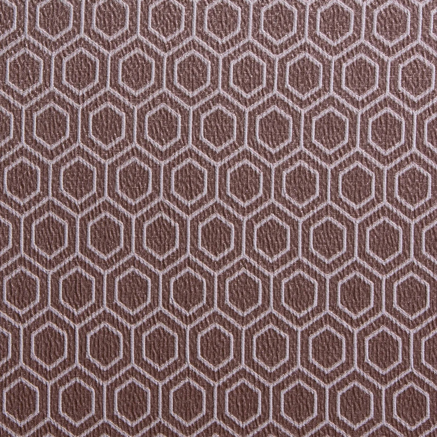 Kavala Blush Roman Blind