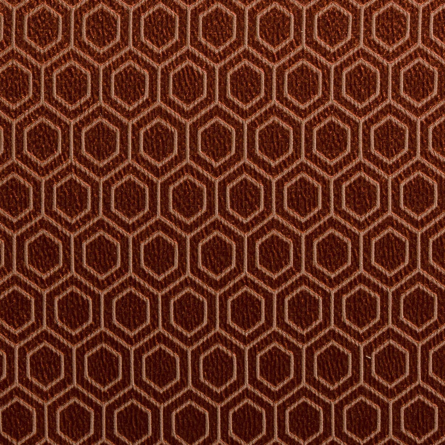 Kavala Bronze Roman Blind