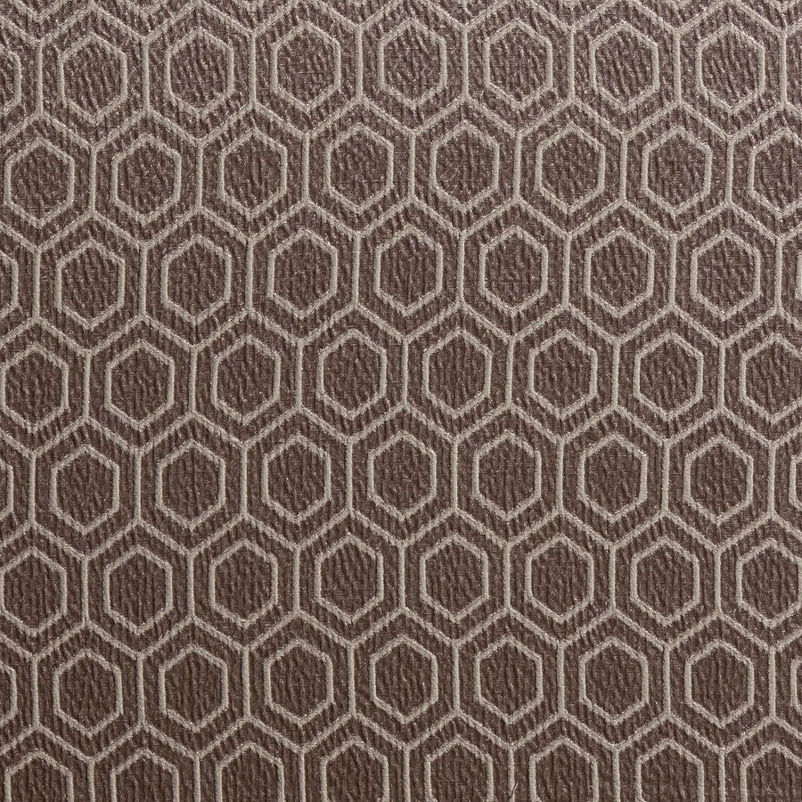 Kavala Mushroom Roman Blind