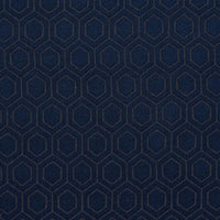 Thumbnail for Kavala Navy Roman Blind