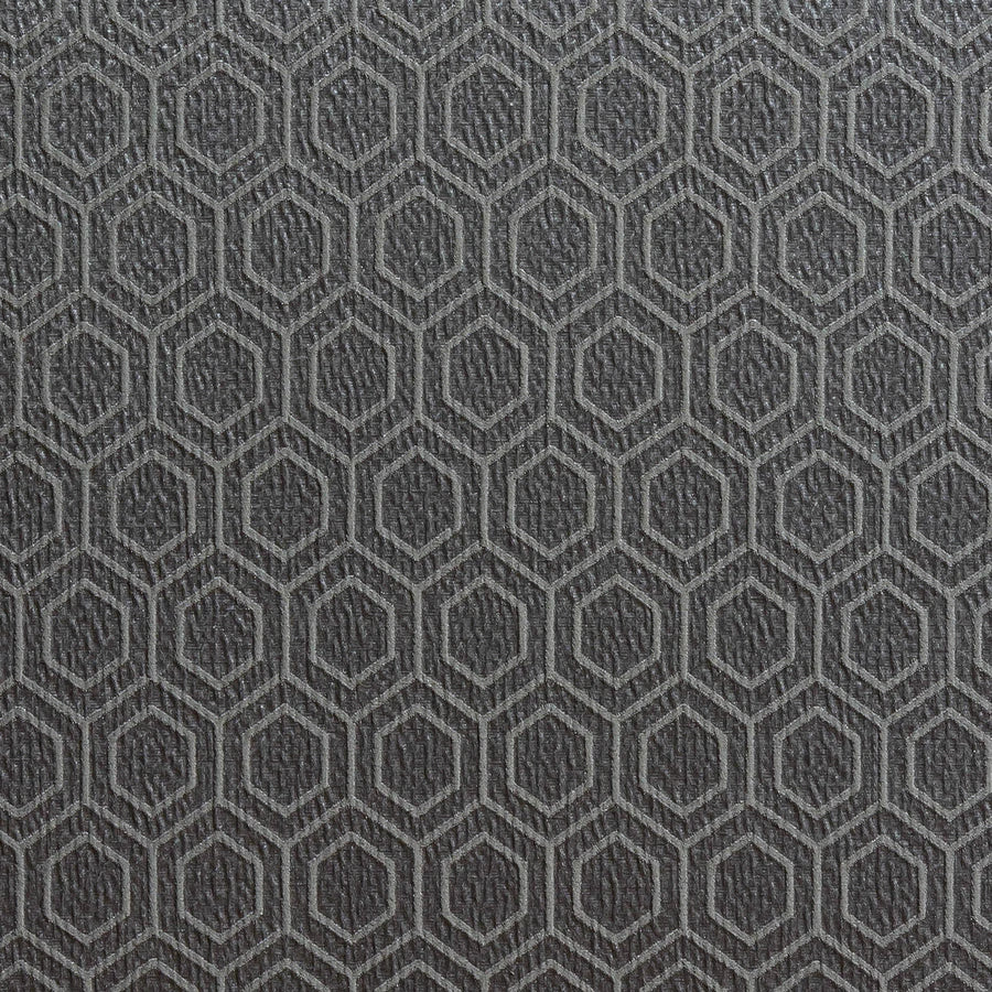 Kavala Silver Roman Blind