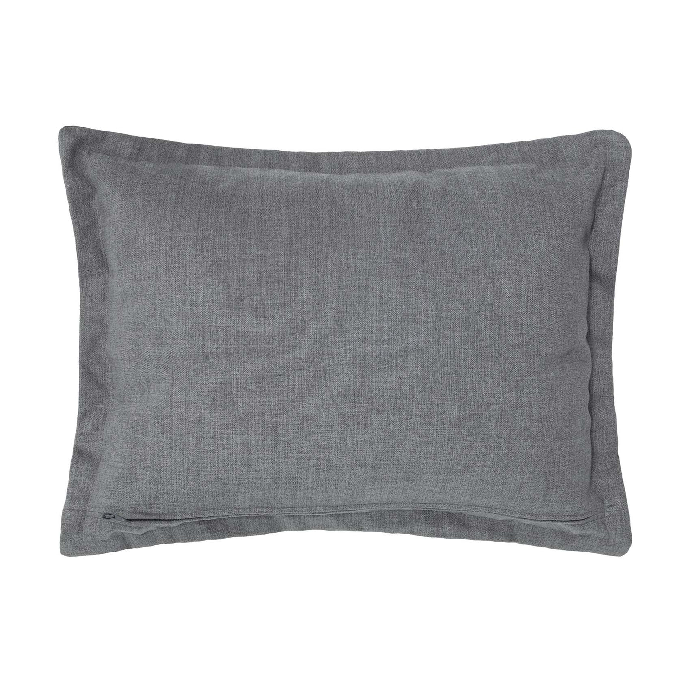 Lachlan Amber Printed Cushion