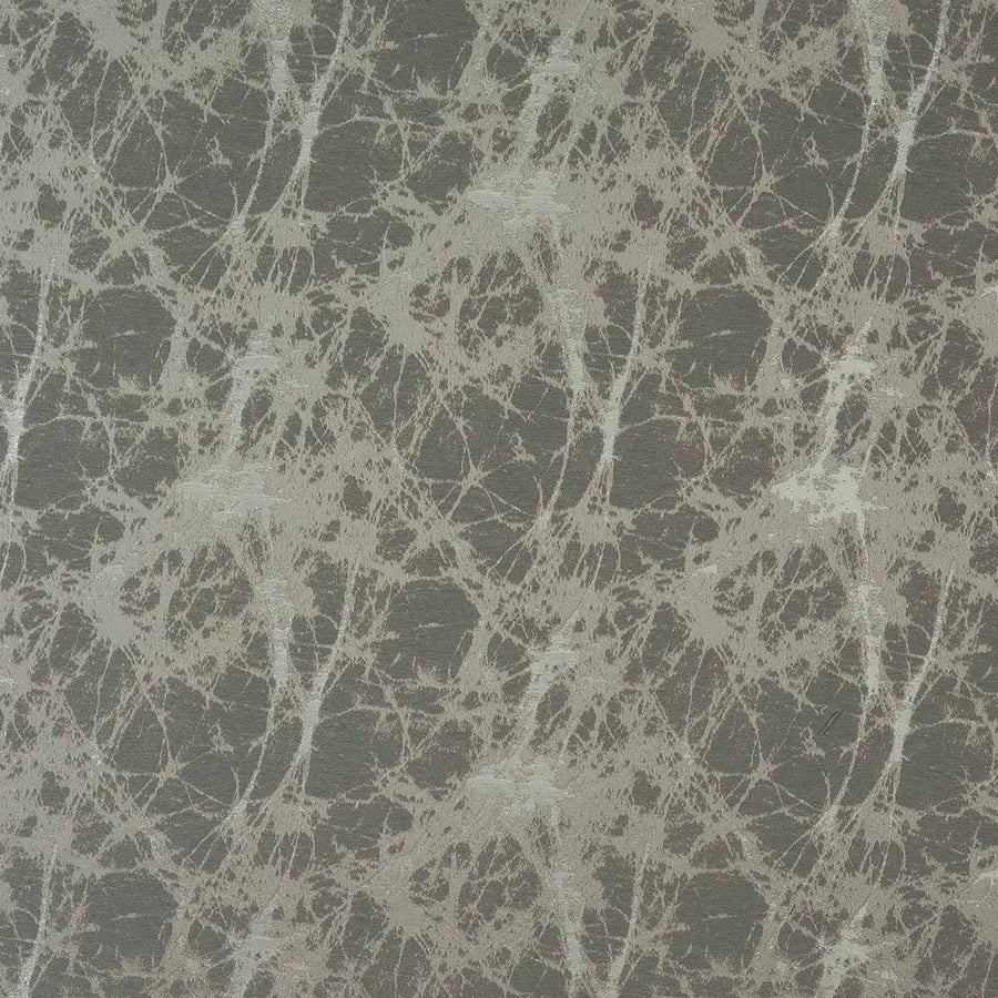 Lava Silver Roman Blind
