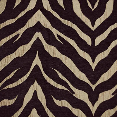 Limpopo Bronze Roman Blind