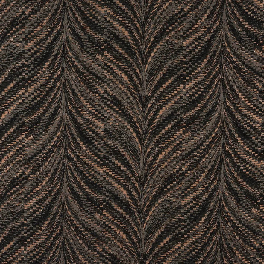 Luxor Bronze Roman Blind