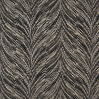 Thumbnail for Luxor Charcoal Roman Blind