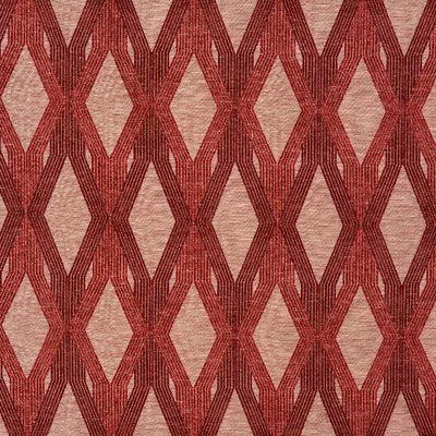 Magdalena Rosso Roman Blind