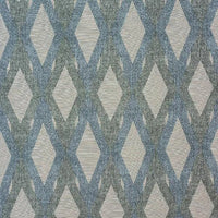 Thumbnail for Magdalena Seafoam Roman Blind