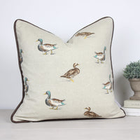 Thumbnail for Mallard Duck Animal Cushion