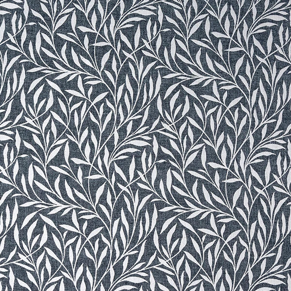 Mandu Indigo Roman Blind