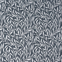 Thumbnail for Mandu Indigo Roman Blind