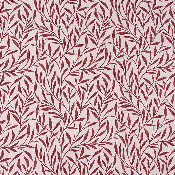 Mandu Rosso Curtains