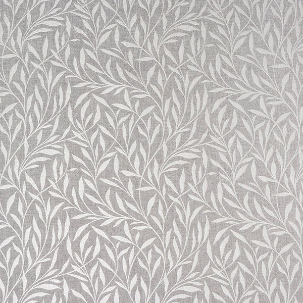 Mandu Grey Roman Blind