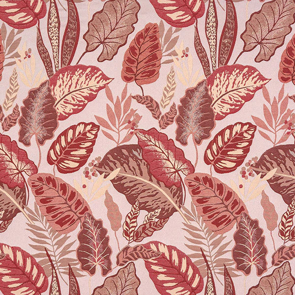 Mendoza Rosso Roman Blind