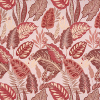 Thumbnail for Mendoza Rosso Roman Blind