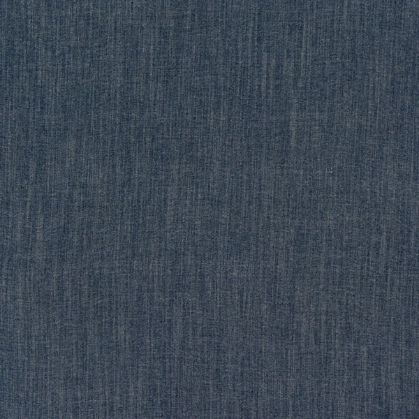 Monza Denim Curtains