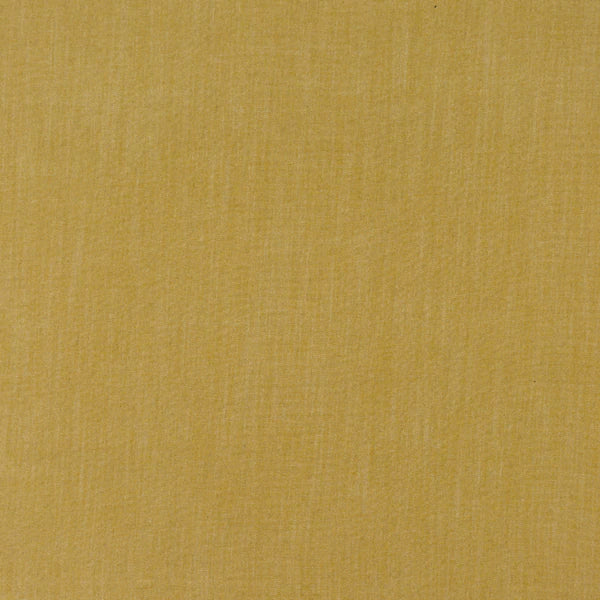 Monza Ochre Roman Blind