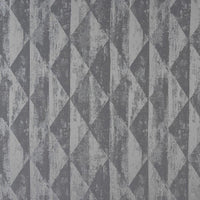 Thumbnail for Mystique Silver Roman Blind