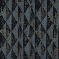Thumbnail for Mystique Teal Roman Blind
