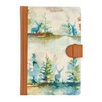 Thumbnail for Wilderness Stag Voyage Maison Notebook