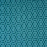 Thumbnail for Neon Azure Roman Blind
