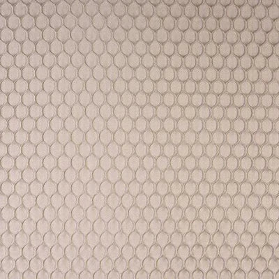 Neon Oatmeal Roman Blind