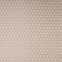 Thumbnail for Neon Oatmeal Roman Blind