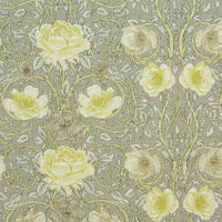 Thumbnail for Ophelia Dove Roman Blind