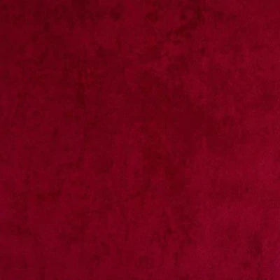 Opulence Rosso Roman Blind