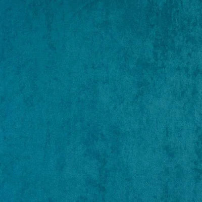 Opulence Teal Roman Blind