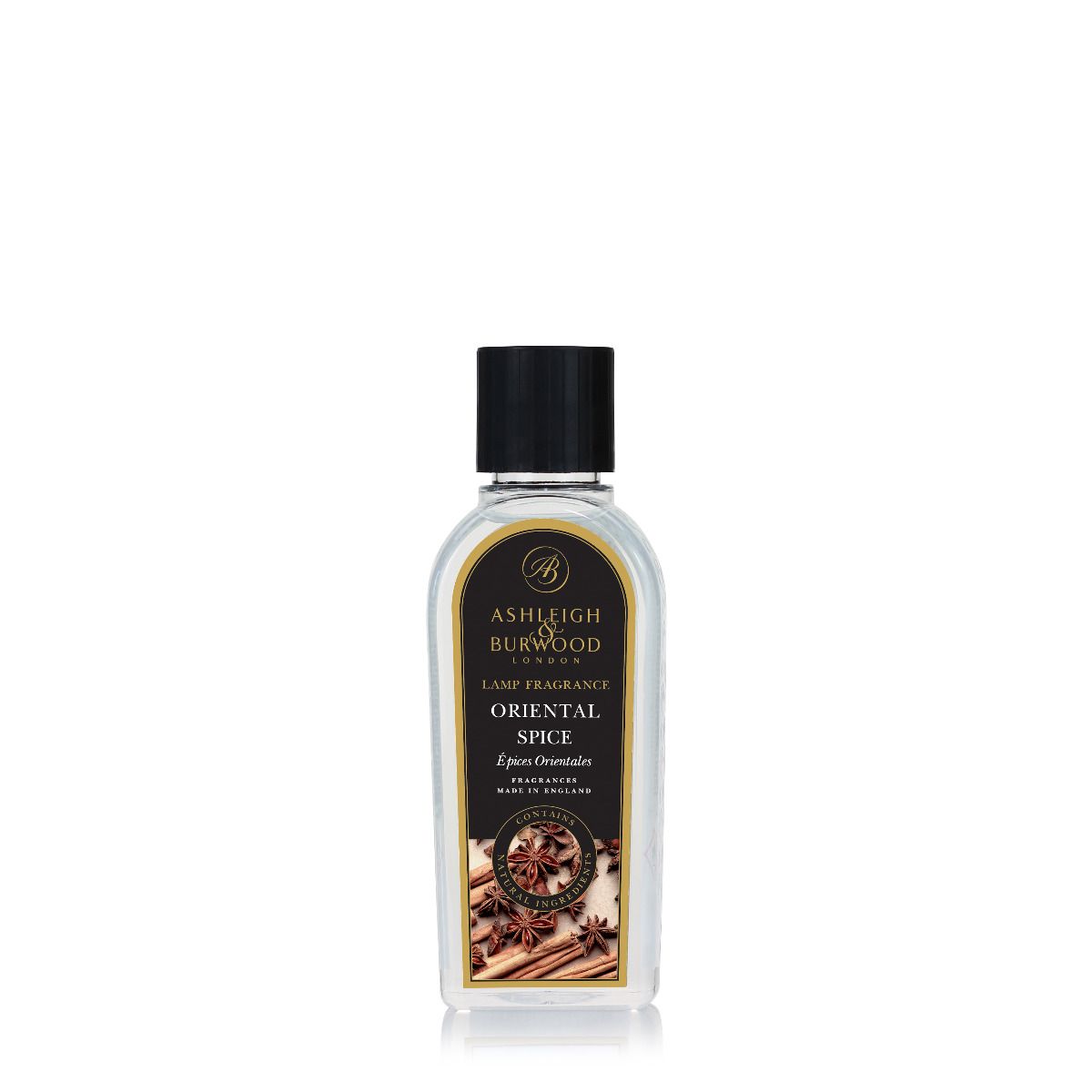 Ashleigh & Burwood Lamp Fragrance - Oriental Spice 250ml