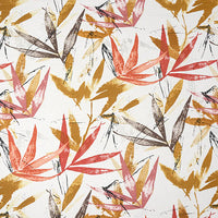 Thumbnail for Osaka Burnt Orange Roman Blind
