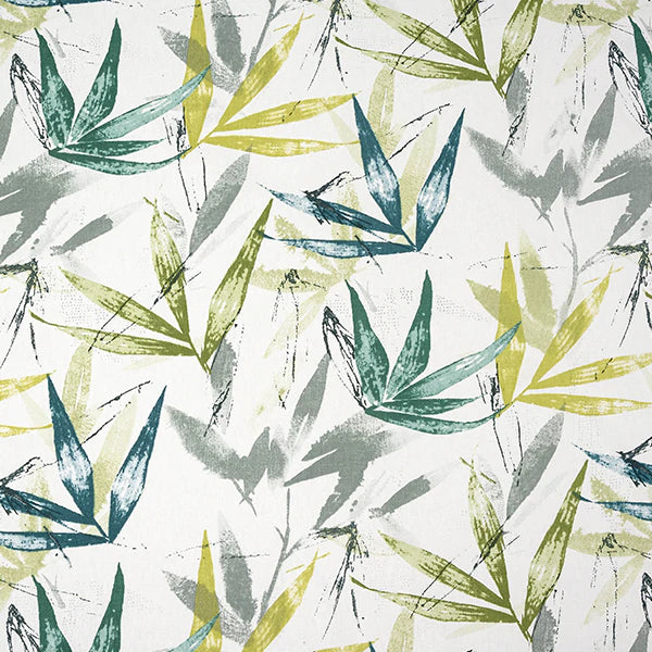 Osaka Jade Roman Blind