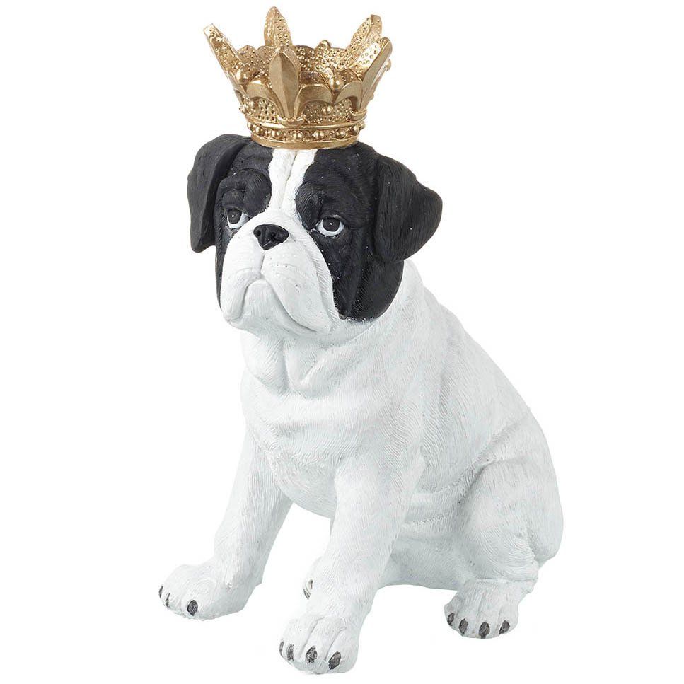 King Bulldog