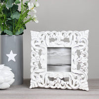 Thumbnail for Persia Carved Frame 4x4