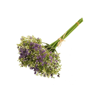 Thumbnail for Faux Lavender Gypsophillia Bundle