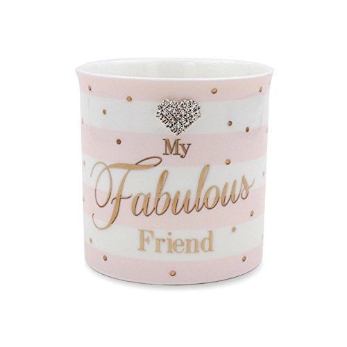 'My Fabulous Friend' Candle