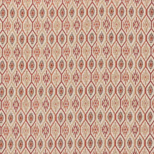 Santa Maria Spice Roman Blind