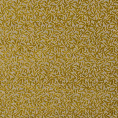 Santorini Ochre Curtains