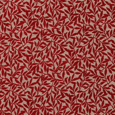 Santorini Rouge Curtains
