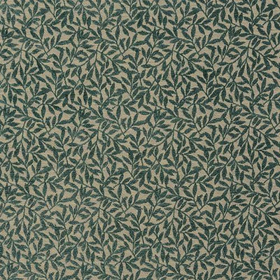 Santorini Teal Roman Blind