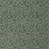 Thumbnail for Santorini Teal Roman Blind