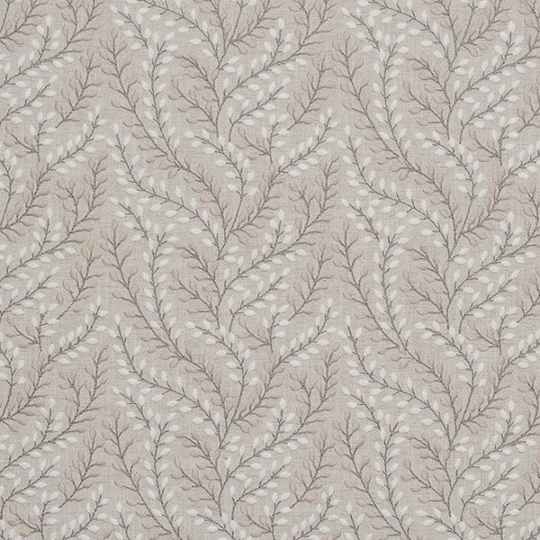 Shimla Natural Curtains